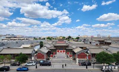 【留住精彩】+古鎮(zhèn)游隨拍

