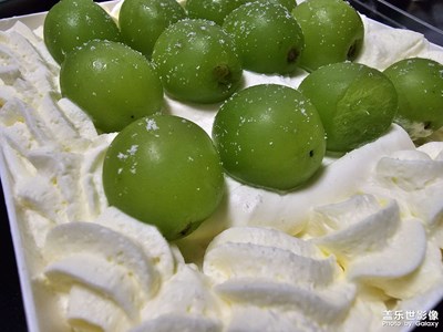 【鏡頭里的夏天】夏天，我的生日快樂