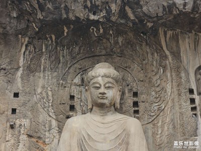 【鏡頭里的夏天】洛陽(yáng)之旅