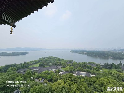 【不期而遇的美好】+出游隨拍