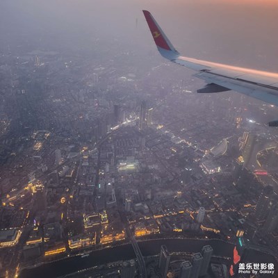 【不期而遇的美好】+出游隨拍