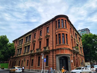 【鏡頭里的夏天】夏日citywalk