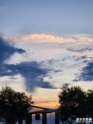 【鏡頭里的夏天】端午出游