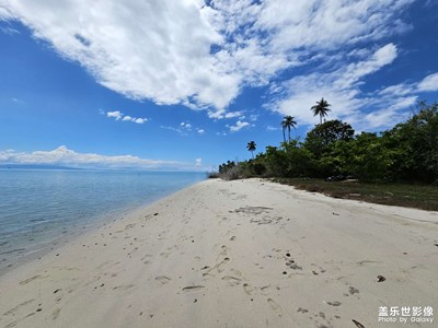 【鏡頭里的夏天】+軍艦島