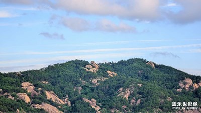 平淡生活的一次越獄