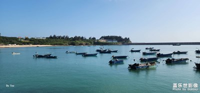 【夏日好時光】+船票能否登船？