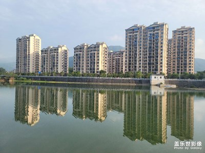 【夏日好時光】+溪邊漫步