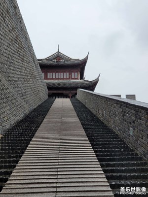 【夏日好時(shí)光】姑蘇古城