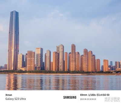 【鏡頭里的夏天】我愛夏天