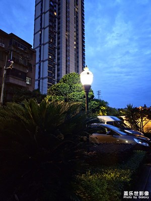 【把快樂塞進(jìn)相冊(cè)里】捕捉夜景的快樂