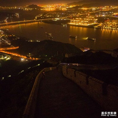 【把快樂塞進相冊里】+夏夜