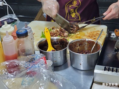 【把快樂塞進(jìn)相冊里】+風(fēng)味美食