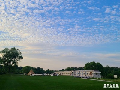 【創(chuàng)意生活】夏日旅行