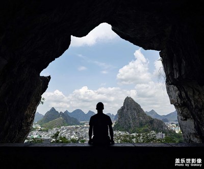 【創(chuàng)意生活】神奇自然