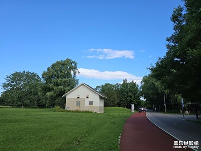 【多彩七月】七月隨拍