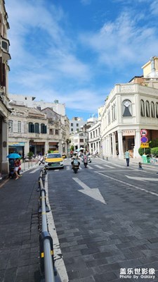 【多彩七月】+?海南之旅