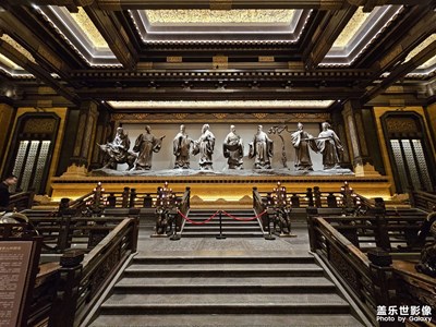 【視覺盛夏】+?漢文化