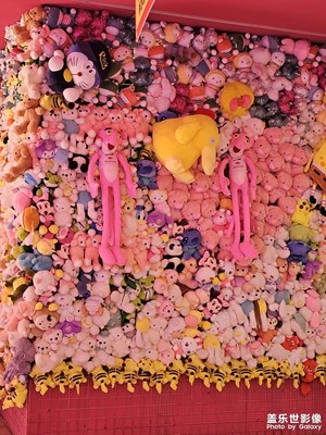 視覺(jué)盛夏】+?隨便拍