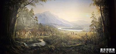 【視覺盛夏】+ 逐夢博物館