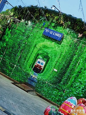 【視覺(jué)盛夏】s23u 鏡頭下的夜