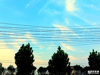 隨手路過(guò)拍