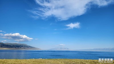 【視覺(jué)盛夏】

新疆賽里木湖