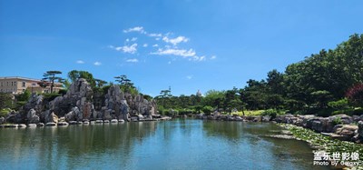 【鏡頭里的故事】+公園隨拍