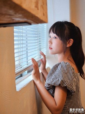 小妹妹與咖啡館