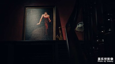 寂寞的夜晚有23