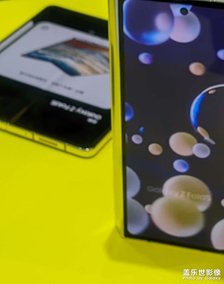 【鏡頭里的故事】+三星新品圖