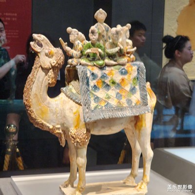 鏡頭里的故事 歷史的回憶