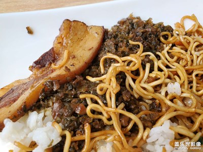 【鏡頭里的故事】+美食故事