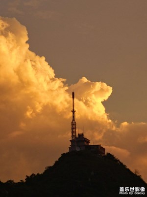 【萃取生活】+日落時分