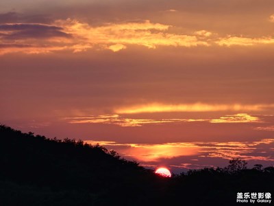【萃取生活】星河迎日升