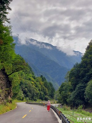 偶遇?。?！