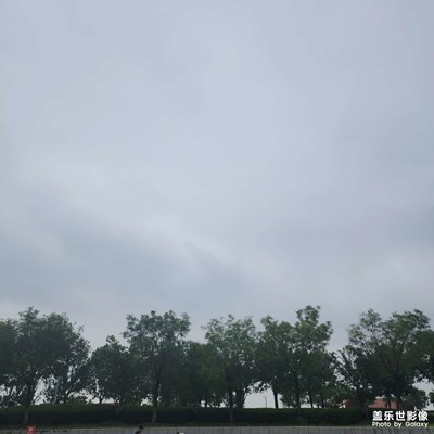 【萃取生活】美麗的大自然