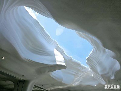 【分享美好】美克洞學(xué)館