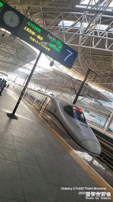 【分享美好】+蘇州變美了