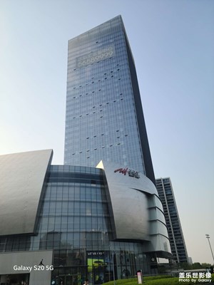 【分享美好】記錄鄭州