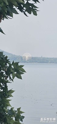 【分享美好】+東湖美景