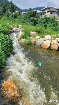 長(zhǎng)距離的漂流