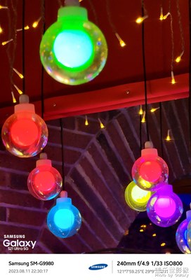 【分享美好】我們?nèi)绱藷釔壑@座城市（寧波老外灘夜色）