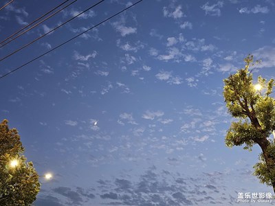 【隨處精彩】+?日常隨拍