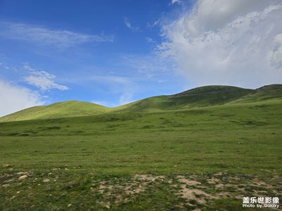 【隨處精彩】川西隨拍
