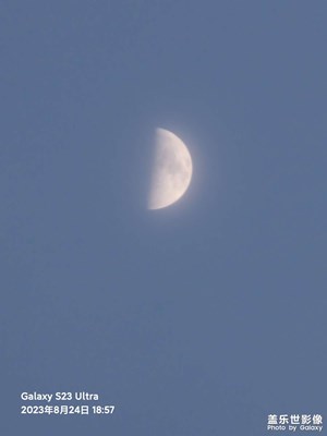 【最美初秋】一葉知秋≠一夜知秋
