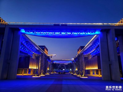 【隨處精彩】+夜景隨手拍