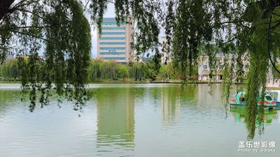 【最美初秋】+秋色如畫