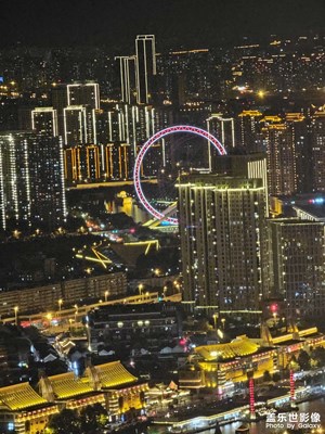 【最美初秋】+初秋的城市風(fēng)光