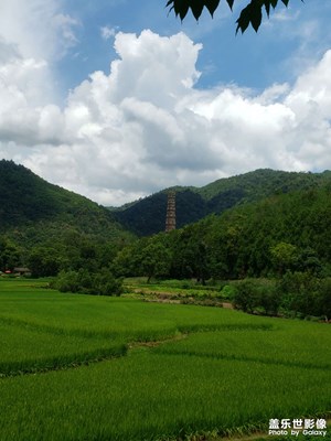 【再見夏天】+?夏末秋初