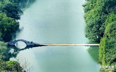 【再見夏天】青羅碧波 